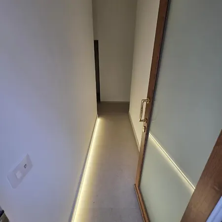 Prázdninový dům La Casa Di Donato *