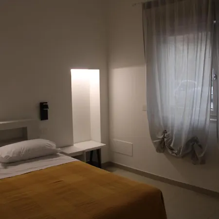 Prázdninový dům La Casa Di Donato Mola di Bari