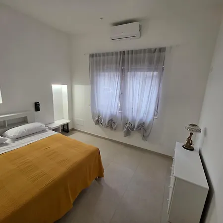 La Casa Di Donato