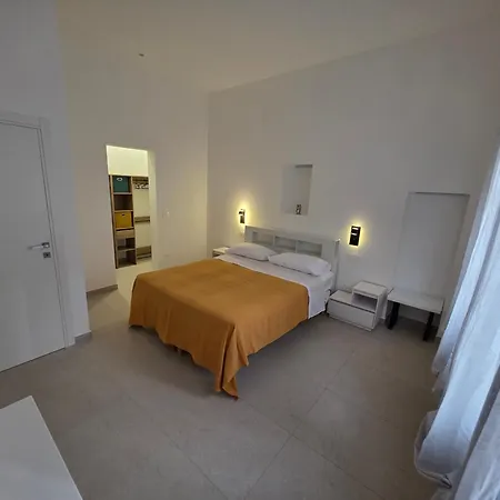 La Casa Di Donato