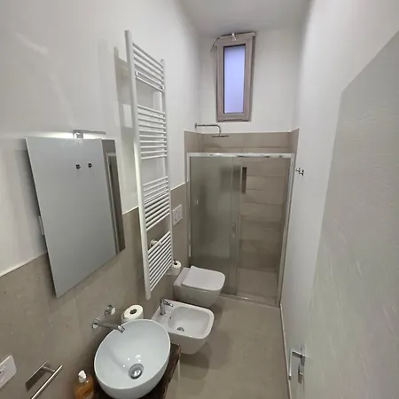 La Casa Di Donato Mola di Bari